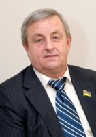 Юрий Пронько возглавил Беловодскую райгосадминистрацию