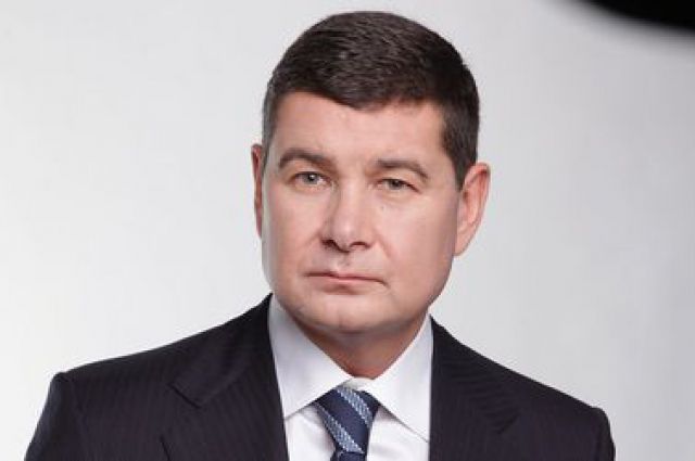 Онищенко предложили "условную сделку": нардеп опубликовал вторую пленку