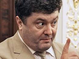 Об этом говорят: Петр Порошенко уронил четки. Плохой знак для Президента