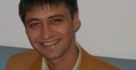 Луганская милиция не знает, как скандальный депутат Роман Ландик стал звездой интернета