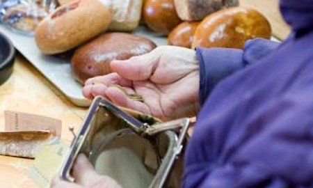 Киевлянам обещают новое подорожание хлеба к декабрю