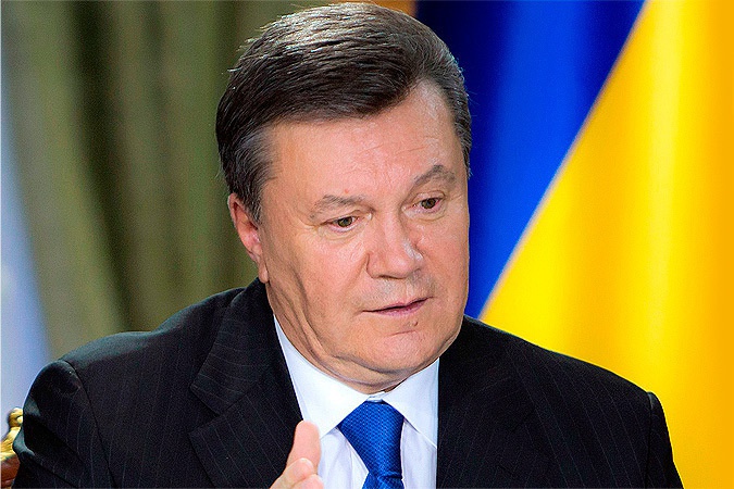 Три главных экономических ошибки Виктора Януковича