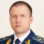 Игорь Проценко назначен заместителем прокурора Киевской области