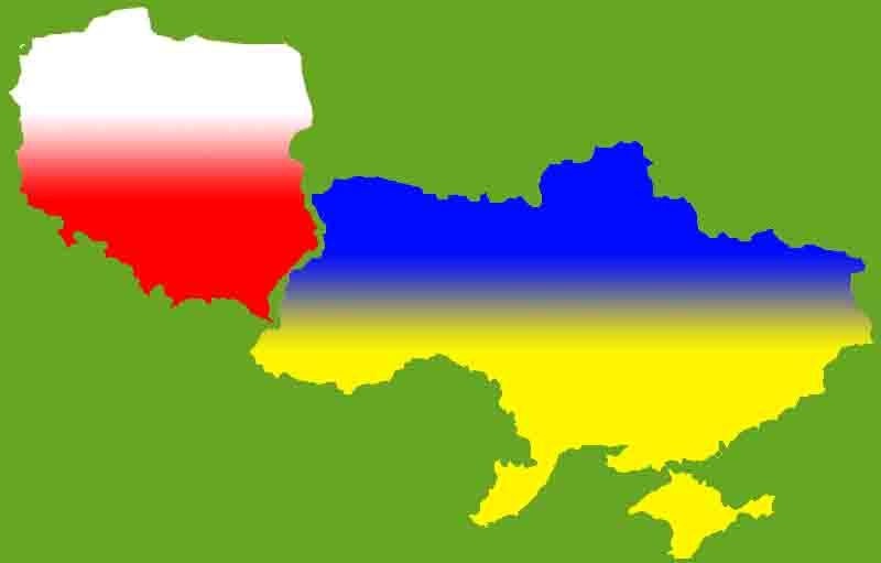 Об этом говорят: Польша хочет создать с Украиной противовес России