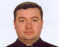 Игорь Михайлович Сабий