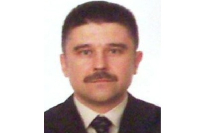 Милиция объявила в розыск бывшего начальника Крымской таможни Владимира Сасунова