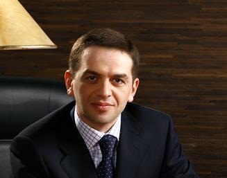 Замминистра юстиции Гия Гецадзе собирается вернуться в грузинскую политику