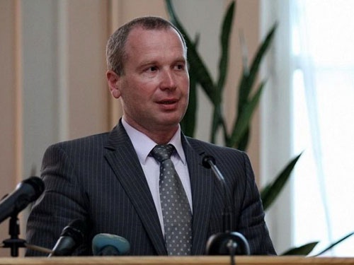 Главой Высшего спецсуда Украины стал бывший председатель Апелляционного суда Харьковской области Андрей Солодков