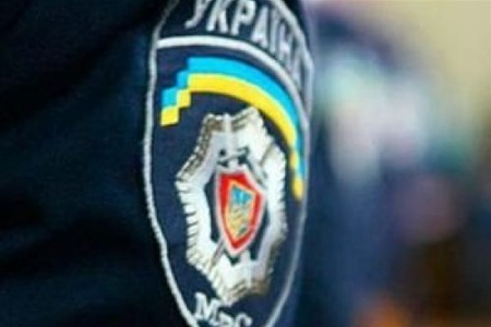 Об этом говорят: Половина милиционеров Луганской и Донецкой областей оказались предателями