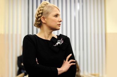В Евросоюзе уже сомневаются, что Юлию Тимошенко отпустят до саммита