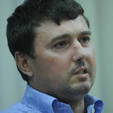 Милиция объявила в розыск экс-главу «Укрспецэкспорта» Сергея Бондарчука