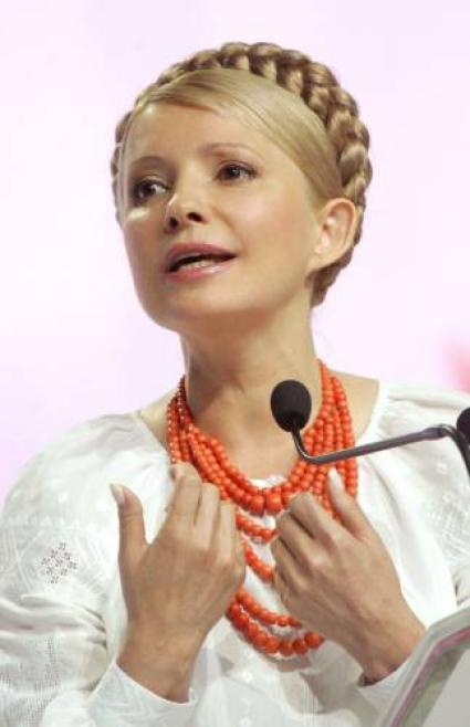 Бютовец уверен, что сегодня Тимошенко арестуют