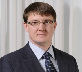 Луганский предприниматель Николай Зеленец отказывается перечислять налоги из-за неясности с легитимностью власти