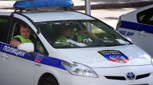 В «ДНР» создали базу милиционеров, которые отказались служить «республике»