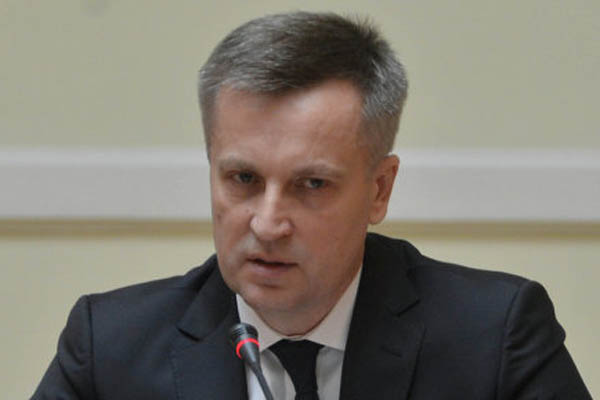Наливайченко: Самолеты Кононенко вывозили соратников Януковича из Украины в феврале 2014 года