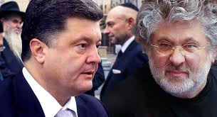 Игорь Коломойский подаст иск на $5 млрд против НАК "Нафтогаз" и государства Украина