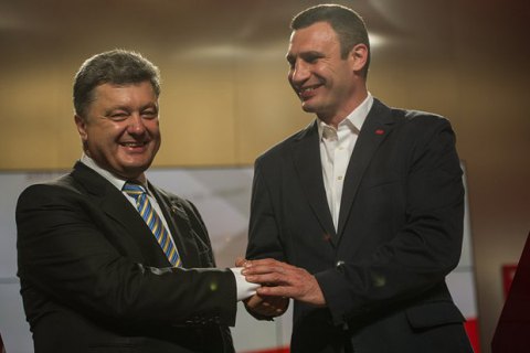 Портнов: Кличко уже начал подкуп киевлян перед выборами