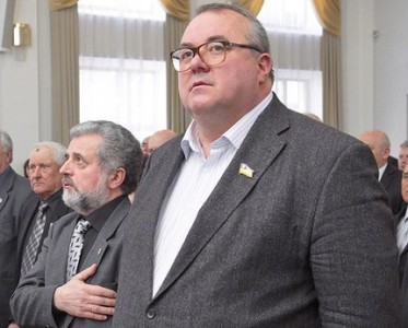 Деньги: Киевская полиция взялась за кировоградских аграрных баронов