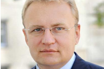 Андрей Садовый решил остаться работать на должности мэра Львова