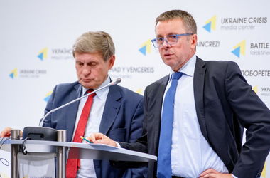План реформ от Миклоша и Бальцеровича для Украины: хотят поменять налоги и энергорынок