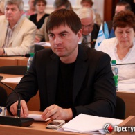 Прокуратура еще раз попросила суд отстранить подсудимого Виталия Брека от должности директора КП