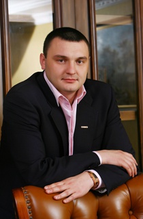 Андрей Алеша в Донецке поставляет щебень по завышенным ценам