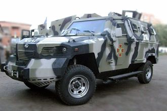 Скандальчик: военные Житомирщины продали технику, нужную в АТО
