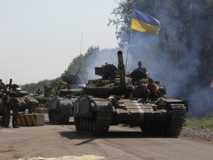 Мнение: Почему наступление на Донбассе "невыгодно и невозможно"