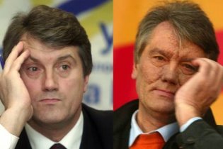 Виктор Ющенко до сих пор не сдал кровь по делу о своем отравлении в 2004 году