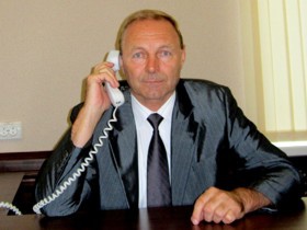 Новым главой Балаклавской РГА назначен Сергей Седых