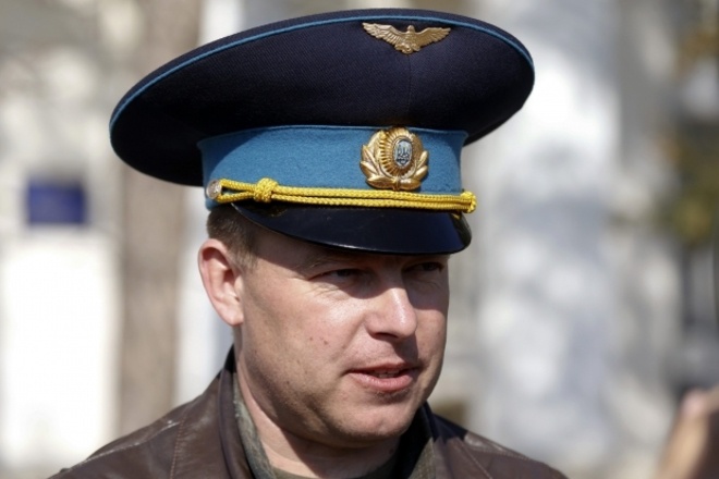 Юлий Мамчур рассказал, как можно было удержать Крым