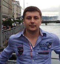 Сергей Машковский назначен губернатором Житомирской области