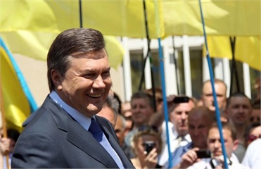 За Януковича готовы еще раз проголосовать 20% украинцев