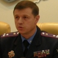 Скандальчик: Начальнику милиции общественной безопасности Одессы Эдуарду Гребенюку перед люстрацией подарили квартиру