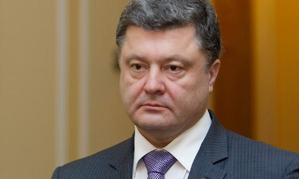Семенченко предлагает Петру Порошенко создать штаб партизанского движения