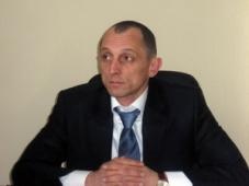 В Алуштинской налоговой инспекции – новый начальник