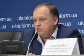 Михаил Лабутин, которого разыскивает МВД и Интерпол, находится в Украине