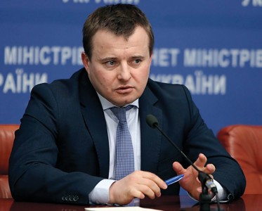 Владимир Демчишин: чисто номинальный министр