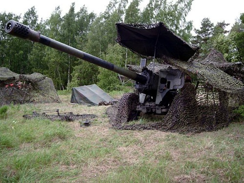 Об этом говорят: Российская армия перешла в наступление в Херсонской области