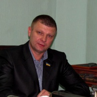 Скандальчик: Мэра Лутугино Сергея Москалева будут судить за сепаратизм