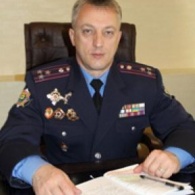 Олег Демченко назначен начальником ГУМВД Украины в Харьковской области