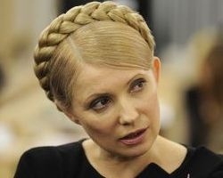 Сегодня Рада решит судьбу Юлии Тимошенко
