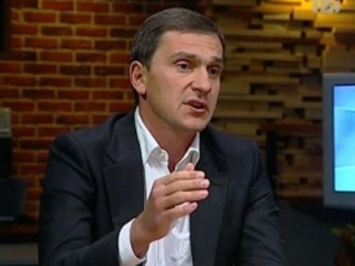 Константин Бондарев считает, что милиция мстит ему из-за того, что заправляет игорным бизнесом