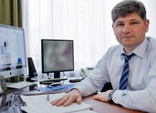 Мэр Луганска Сергей Кравченко не поедет восстанавливать Киев