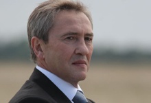 Киевсовет принял отставку Черновецкого