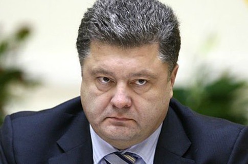 Петр Порошенко заговорил о роспуске парламента