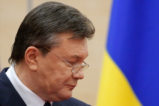 Прогноз: Когда Луценко посадит Януковича