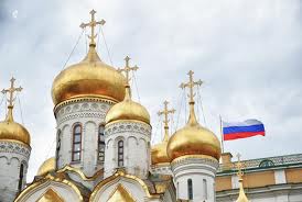 Мнение: В Московском патриархате Христос становится на втором месте, на первом - Россия