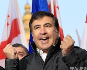 Мнение: В какую игру играет Михаил Саакашвили
