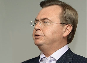 Сергей Васильевич Буряк